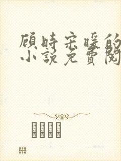 顾时宋暖的军婚小说免费阅读