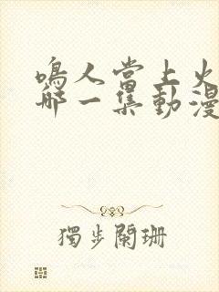 鸣人当上火影是哪一集动漫