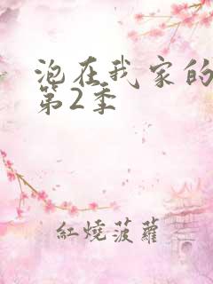 泡在我家的辣妹第2季