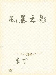 风暴之影