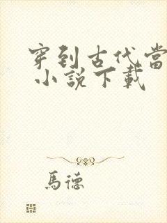 穿到古代当后娘 小说下载