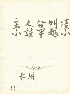 主人公叫凌天的小说穿越小说