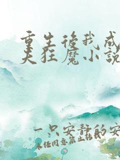 重生后我成了护夫狂魔小说免费阅读