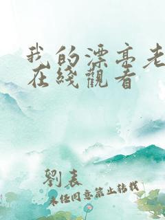 我的漂亮老板娘在线观看