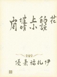 山坡上的花张龙周晴小说