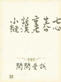 小说重生七零:糙汉老公心尖宠更新