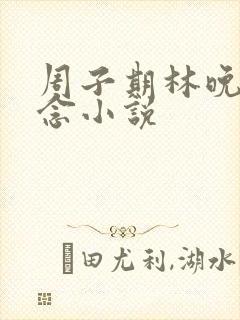 周子期林晚棠江念小说