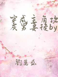 穿成主角攻的炮灰男妻后by渡笔趣阁