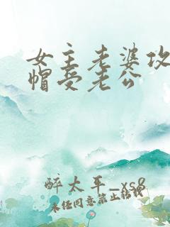 女主老婆攻虐绿帽受老公