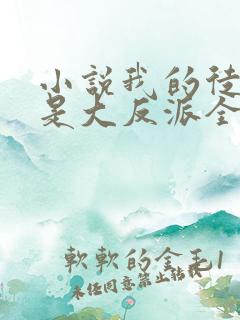 小说我的徒弟都是大反派全文免费