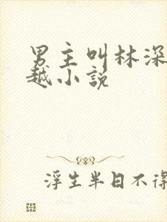 男主叫林深的穿越小说