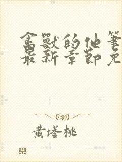 禽兽的他笔趣阁最新章节免费阅读