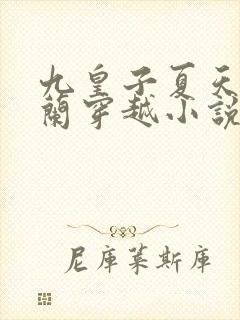 九皇子夏天司马兰穿越小说免费阅读
