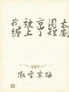 我被京圈太子爷缠上了短剧免费版