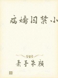 病娇囚禁小说
