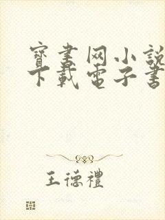 宝书网小说免费下载电子书