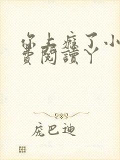 你上瘾了小说免费阅读丫