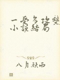 一受多攻双性别小说结局