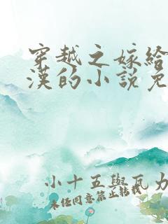 穿越之嫁给庄稼汉的小说免费阅读全文