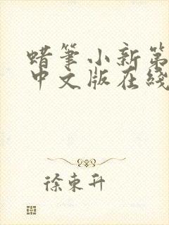 蜡笔小新第八季中文版在线观看