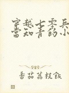 穿越七零兵王要当知青的小说