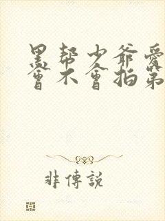 黑帮少爷爱上我会不会拍第二部