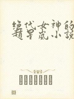 绝代女神的堕落赵星岚小说免费阅读