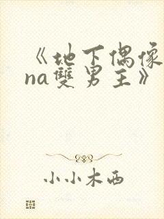 《地下偶像sana双男主》动漫免费