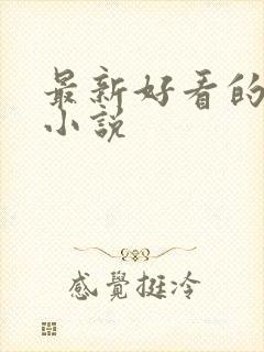 最新好看的穿越小说