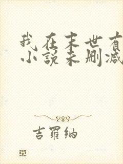我在末世有套房小说未删减完整版