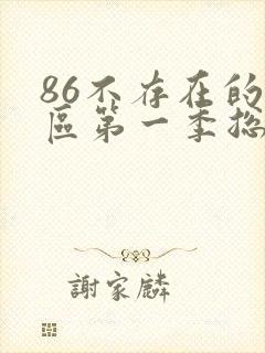 86不存在的战区第一季总共多少集