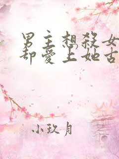 男主想杀女主但却爱上她古言