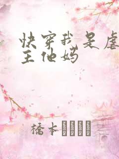 快穿我是虐文男主他妈