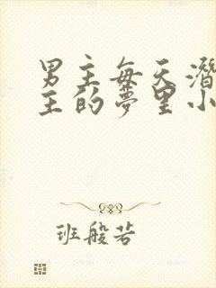 男主每天潜入女主的梦里小说