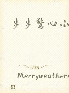 步步惊心小说2