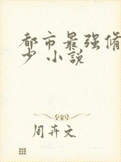 都市最强修真弃少 小说