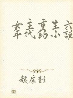 女主重生六七十年代的小说