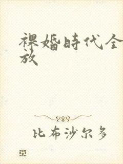 裸婚时代全集播放