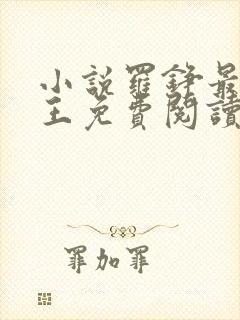 小说罗铮最强兵王免费阅读