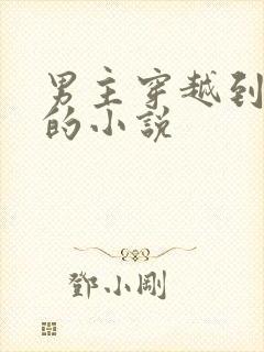 男主穿越到后宫的小说