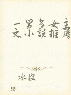 一男多女主高干文小说推荐