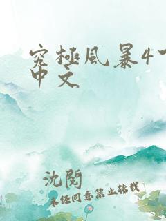 究极风暴4下载中文