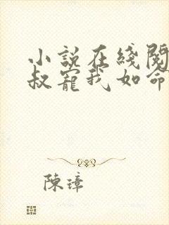 小说在线阅读皇叔宠我如命