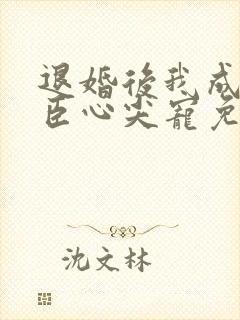 退婚后我成了权臣心尖宠免费阅