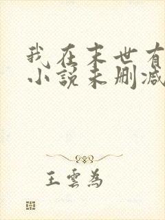 我在末世有套房小说未删减版