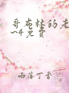 哥布林的老巢1~4免费