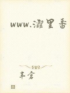 www.涩里番