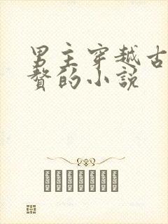 男主穿越古代入赘的小说