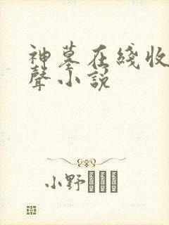 神墓在线收听有声小说