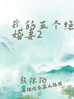 我的五个绝色未婚妻2